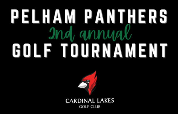 2nd Annual Golf Tournament